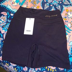 Whitney Simmons Gymshark Shorts